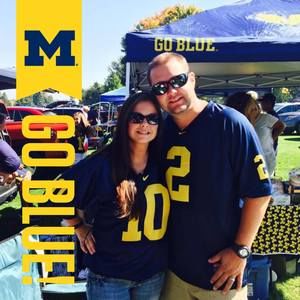 Meet your Posher, Matthew